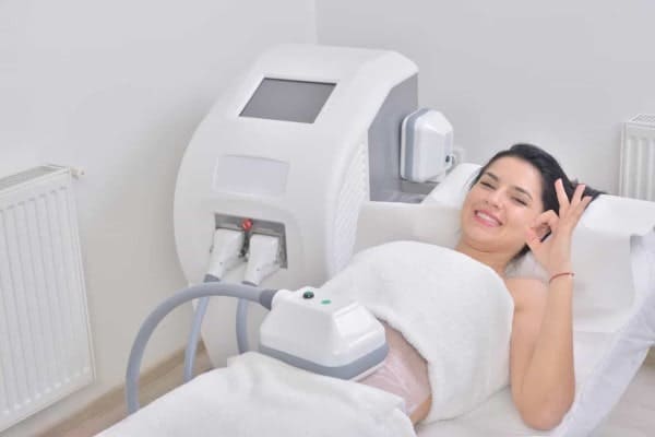 Which Areas of the Body Can Be Treated Andover