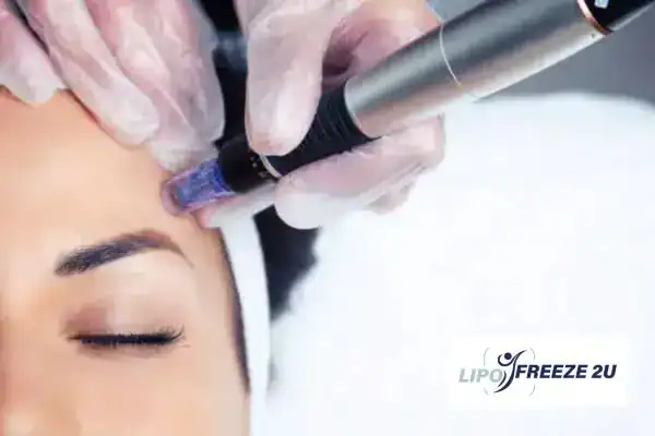 Morpheus 8 Andover the top 10 reasons to choose this treatment!