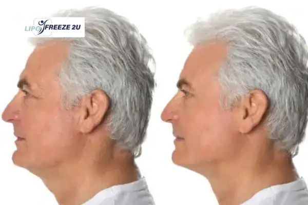 HIFU Andover before and after results