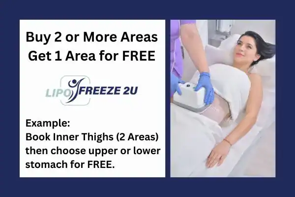 fat freezing prices Andover