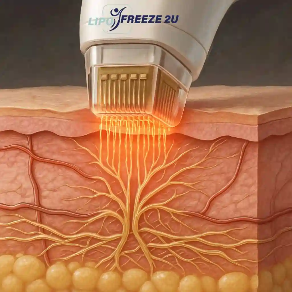 What Exactly Is RF Microneedling and Why Is Everyone Talking About It Andover?